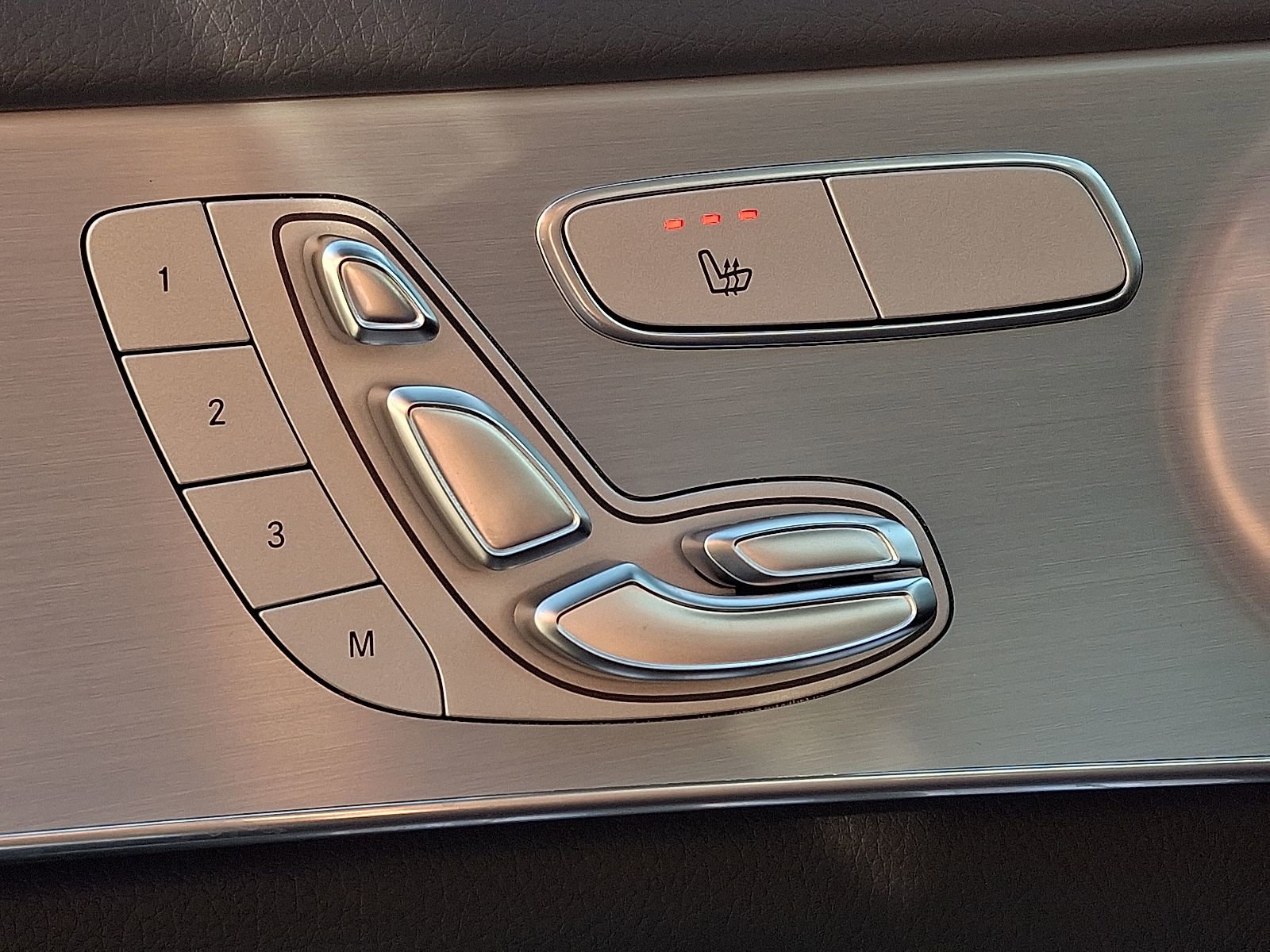 Certified 2021 Mercedes-Benz GLC 300 GLC 300 Coupe image 25