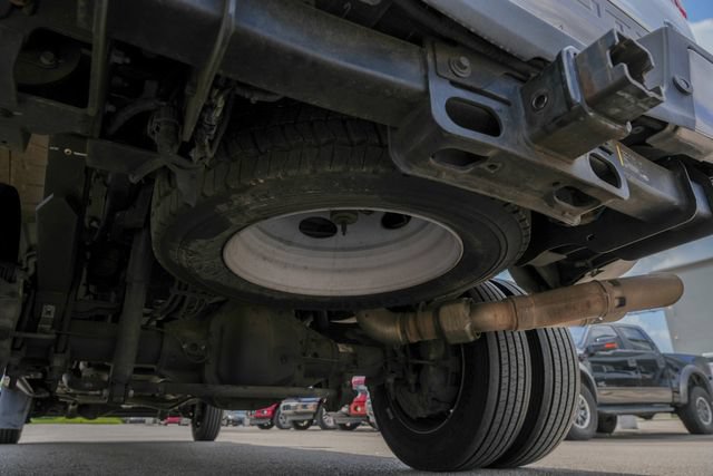 Used 2019 Ford F450 Limited AWD/4WD image 7