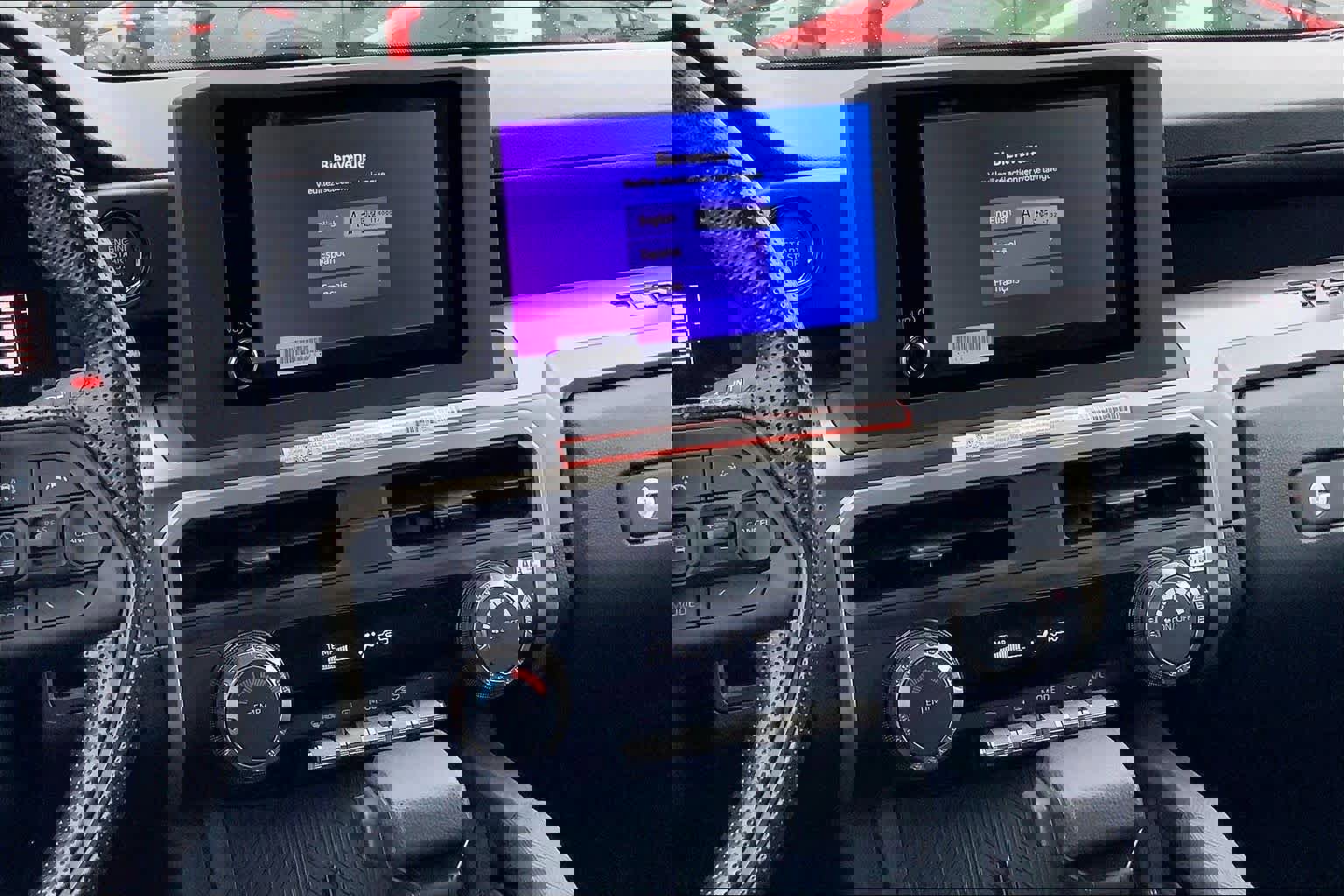 New 2026 Toyota Tacoma SR5 image 6