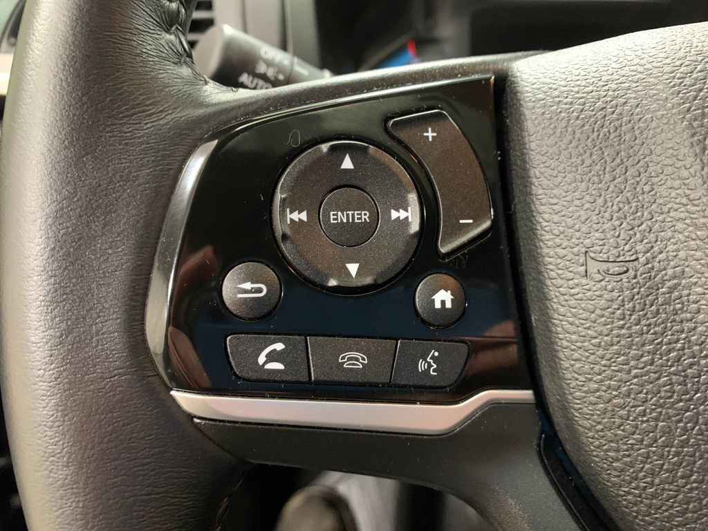 Used 2024 Honda Odyssey Touring image 11