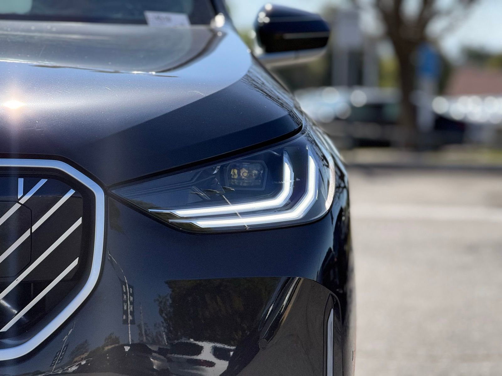 Used 2026 BMW X3 xDrive30 w/ Premium Package AWD/4WD image 13