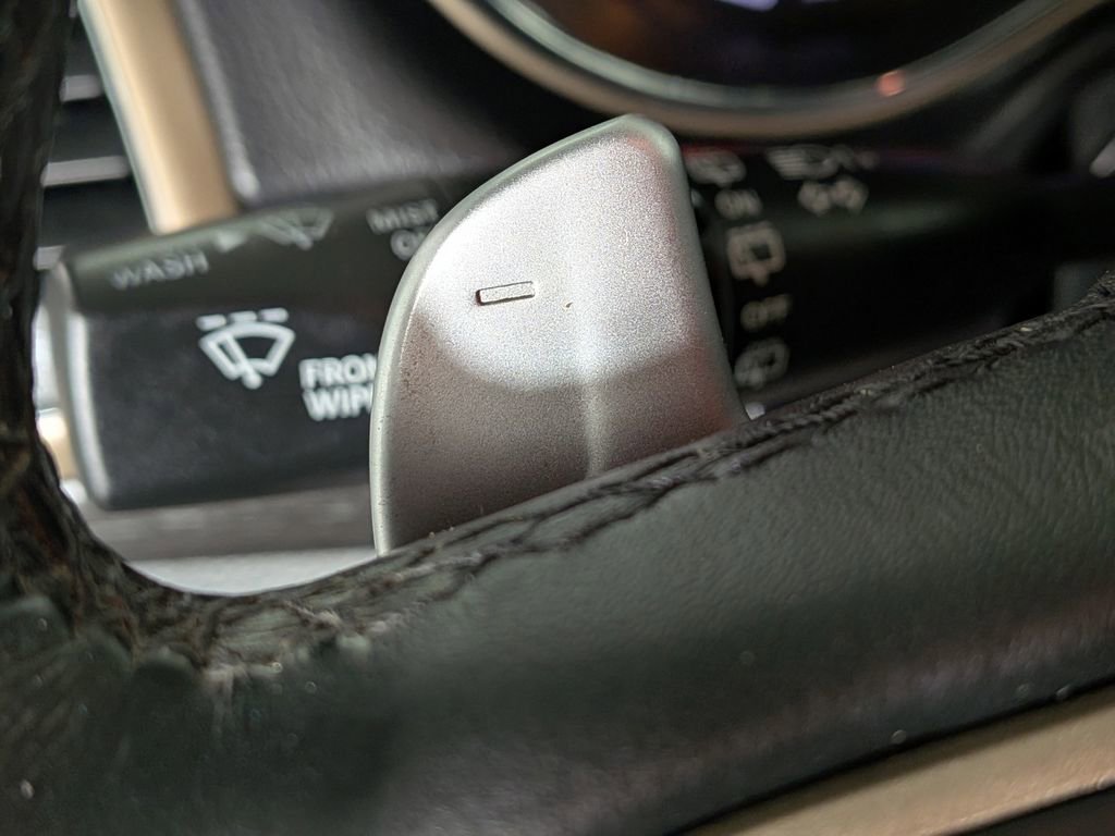 Used 2016 Jeep Grand Cherokee Laredo w/ Quick Order Package 23E image 21