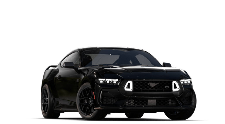 New 2026 Ford Mustang Premium w/ Mustang RTR Package RWD image 48