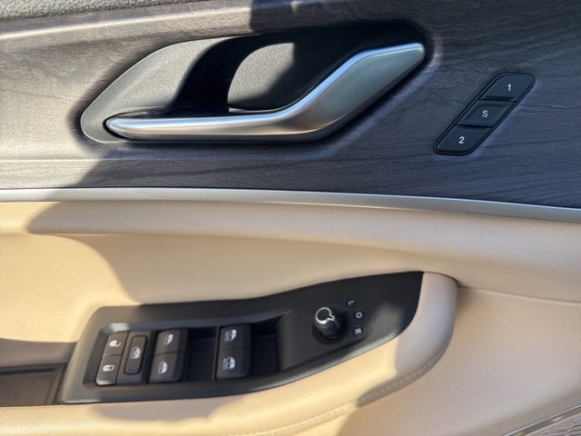 Used 2021 Jeep Grand Cherokee L Limited w/ MOPAR Finishing Package image 23