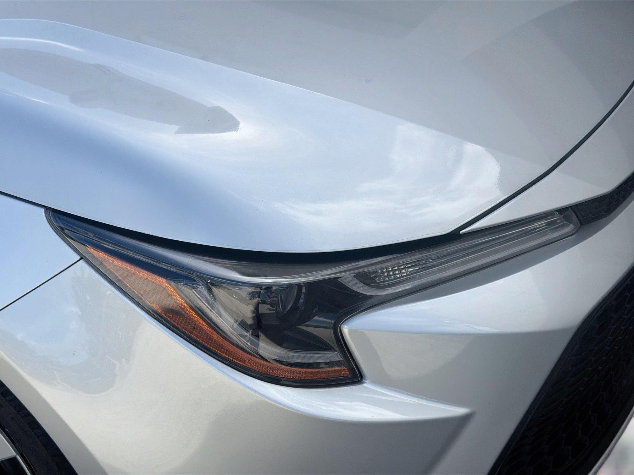 Used 2022 Toyota Corolla LE FWD image 33