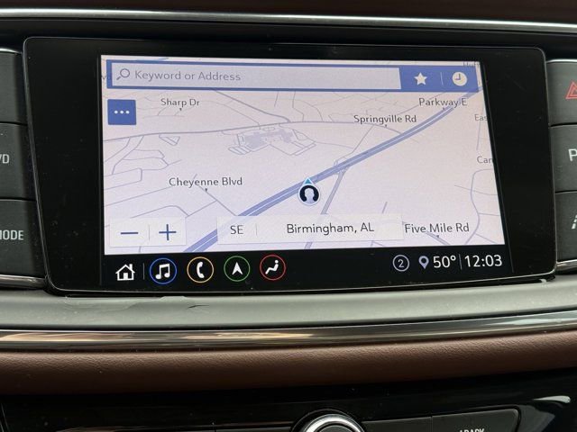 Used 2020 Buick Enclave Avenir w/ Avenir Technology Package image 26