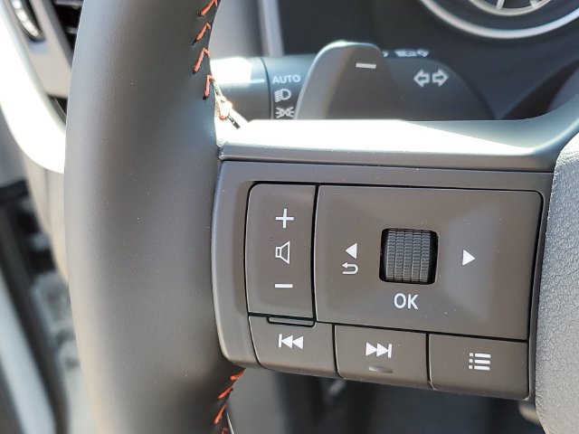 New 2026 Nissan Rogue SV w/ Rock Creek Premium Package AWD/4WD image 11