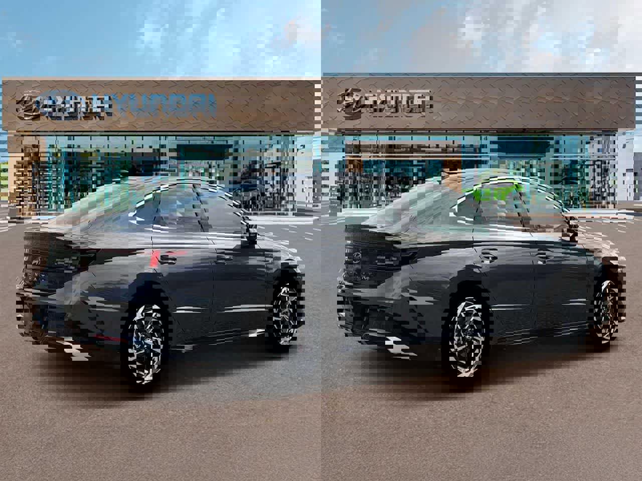 New 2026 Hyundai Sonata SEL image 8