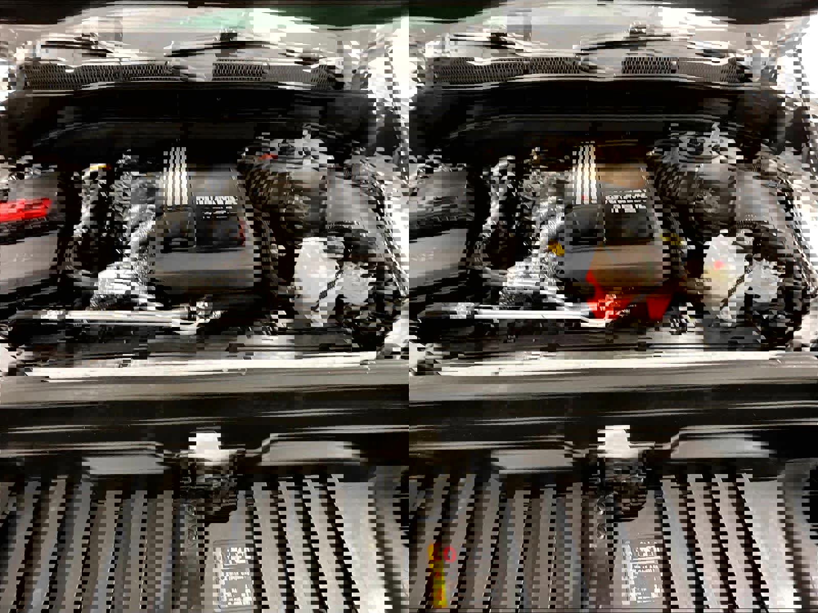 Used 2024 GMC Sierra 1500 AT4 w/ Technology Package image 48