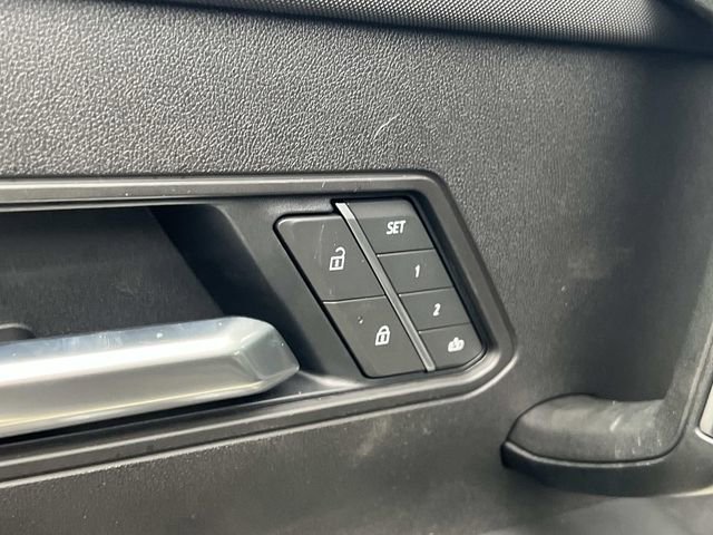 New 2026 GMC Hummer EV SUV AWD/4WD image 16