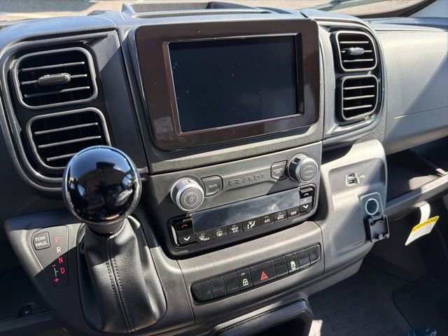 New 2026 RAM ProMaster 2500 image 18