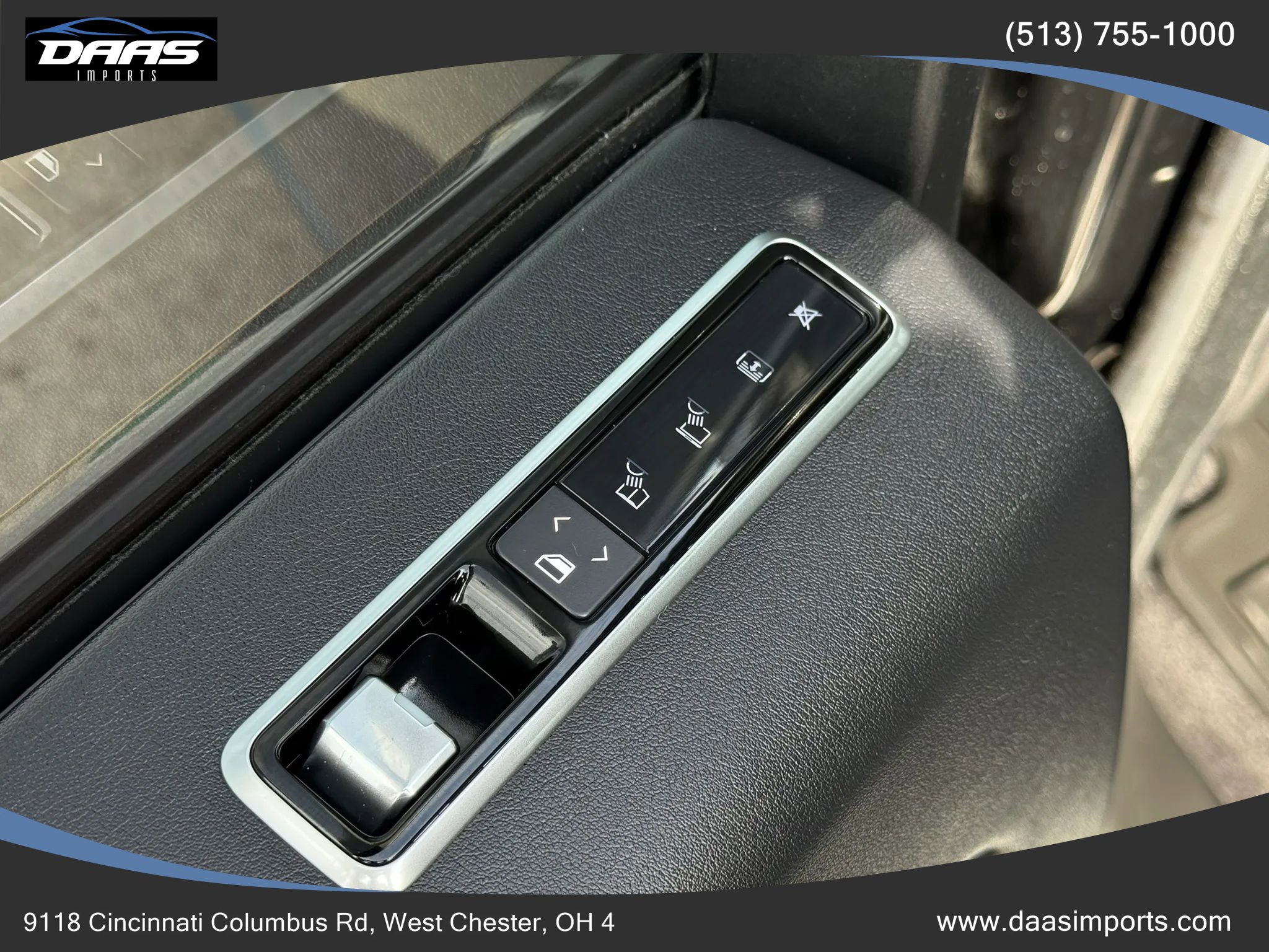 Used 2019 Land Rover Range Rover Supercharged AWD/4WD image 32