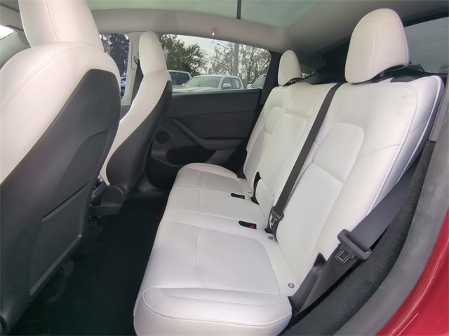Used 2024 Tesla Model Y Performance image 16