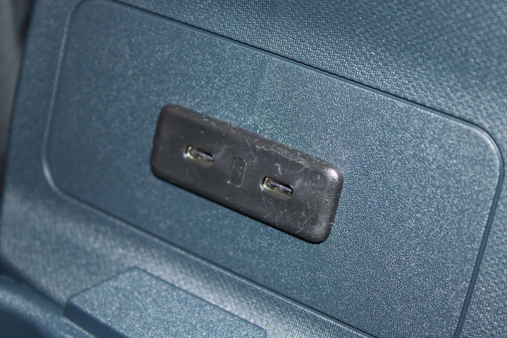 New 2026 Ford Maverick XLT image 29