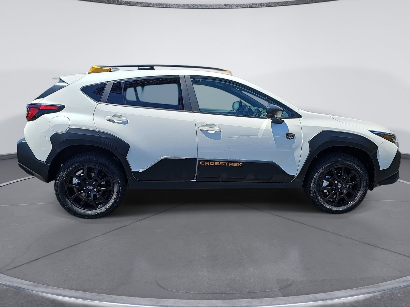 New 2026 Subaru Crosstrek 2.5i Premium AWD/4WD image 2