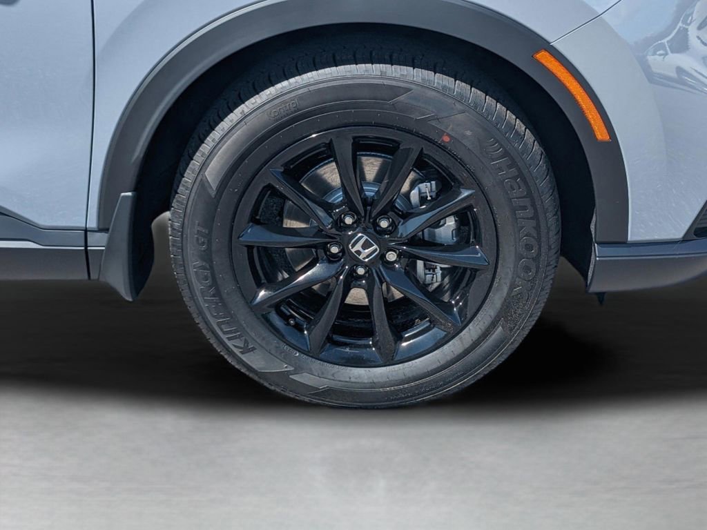 New 2026 Honda CR-V Sport-L image 10