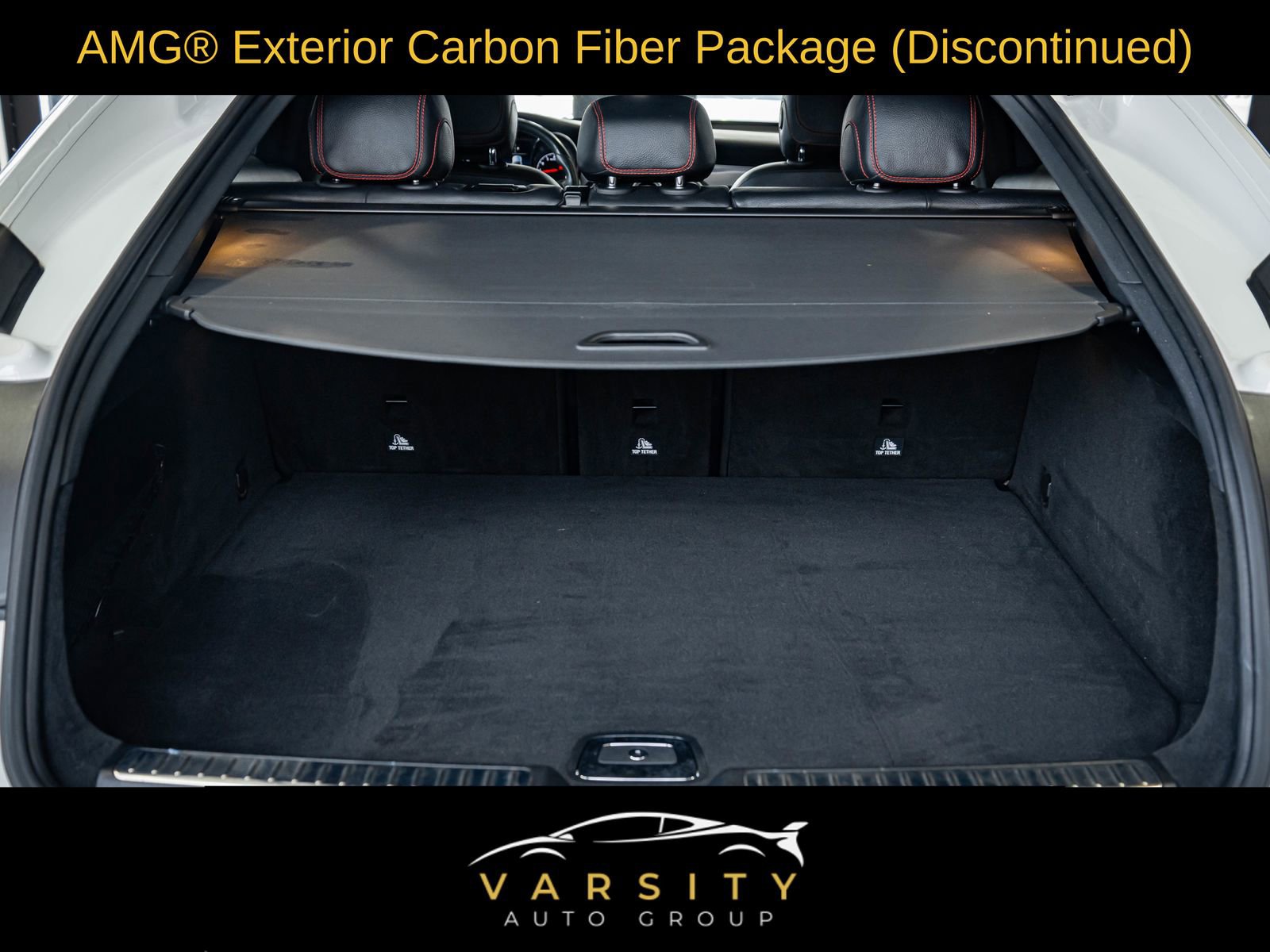 Used 2018 Mercedes-Benz GLC 43 AMG 4MATIC Coupe image 15