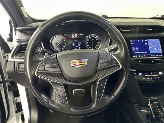 Used 2020 Cadillac XT5 Sportv image 14