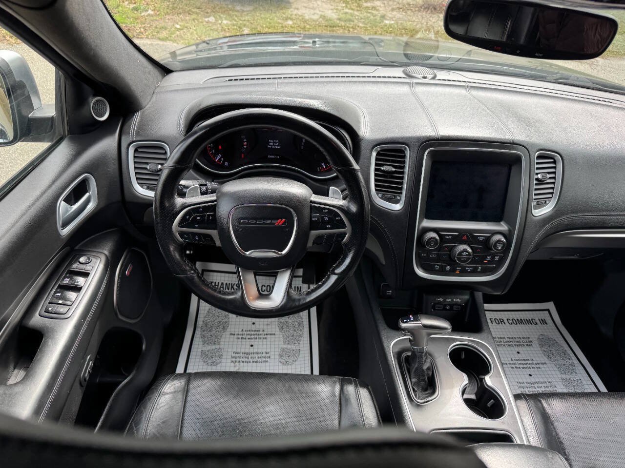 Used 2018 Dodge Durango Citadel AWD/4WD image 51