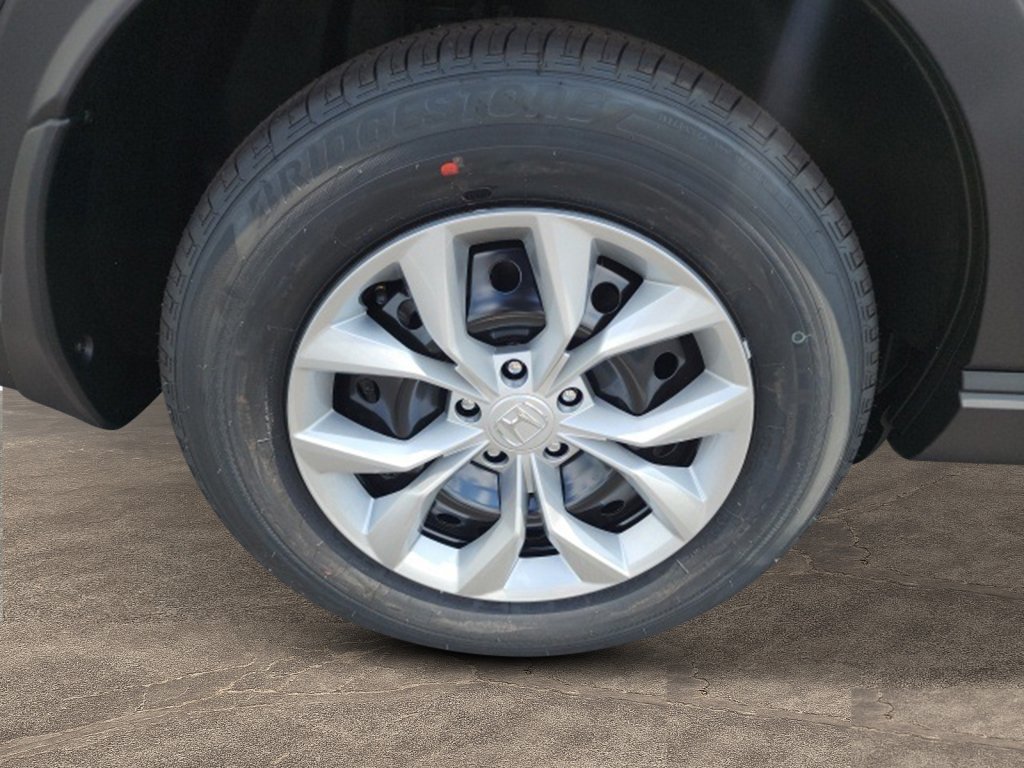 New 2026 Honda CR-V LX image 8