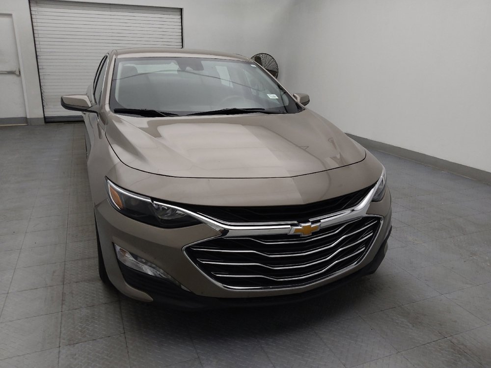 Used 2023 Chevrolet Malibu LT image 14
