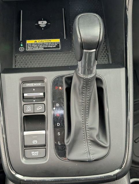 Used 2023 Honda CR-V EX-L image 23