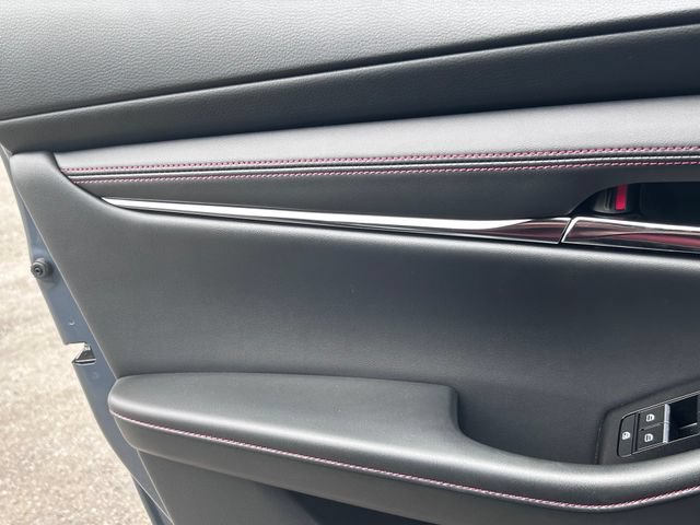 New 2026 MAZDA MAZDA3 Carbon AWD/4WD image 18