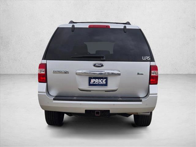 Used 2013 Ford Expedition XLT w/ HD Trailer Tow Pkg image 6