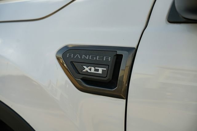 Used 2021 Ford Ranger XLT w/ Equipment Group 301A Mid image 17