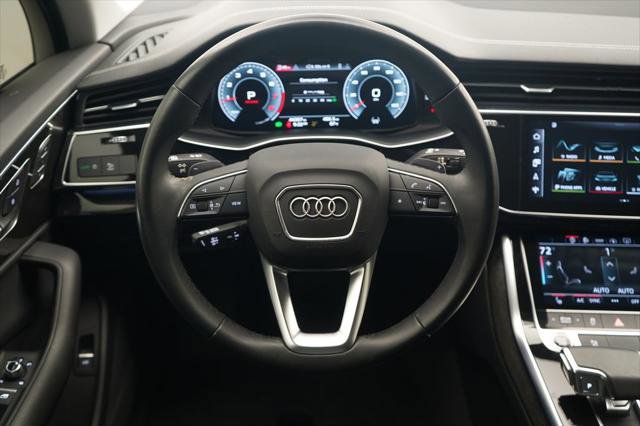 Certified 2023 Audi Q7 2.0T Premium image 9