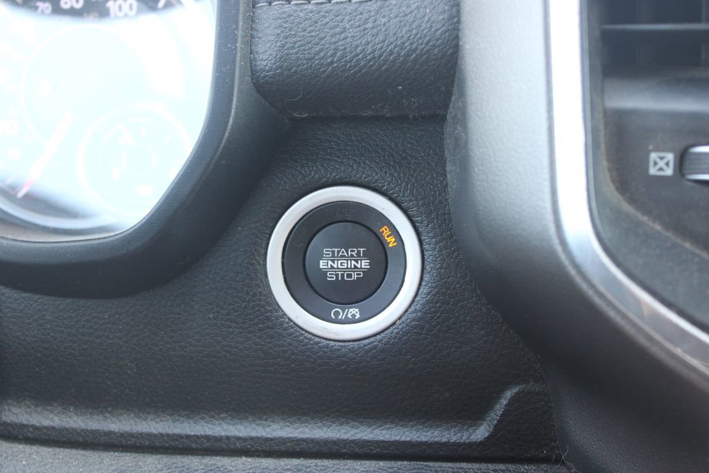 Used 2020 RAM 1500 Laramie w/ Sport Appearance Package image 24