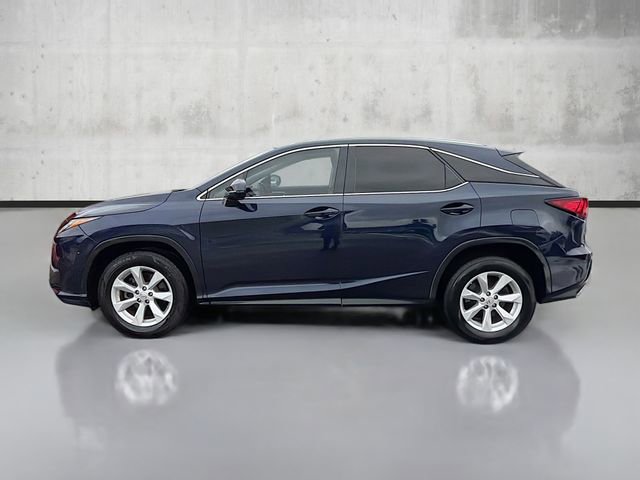 Used 2017 Lexus RX 350 AWD w/ Premium Package image 8
