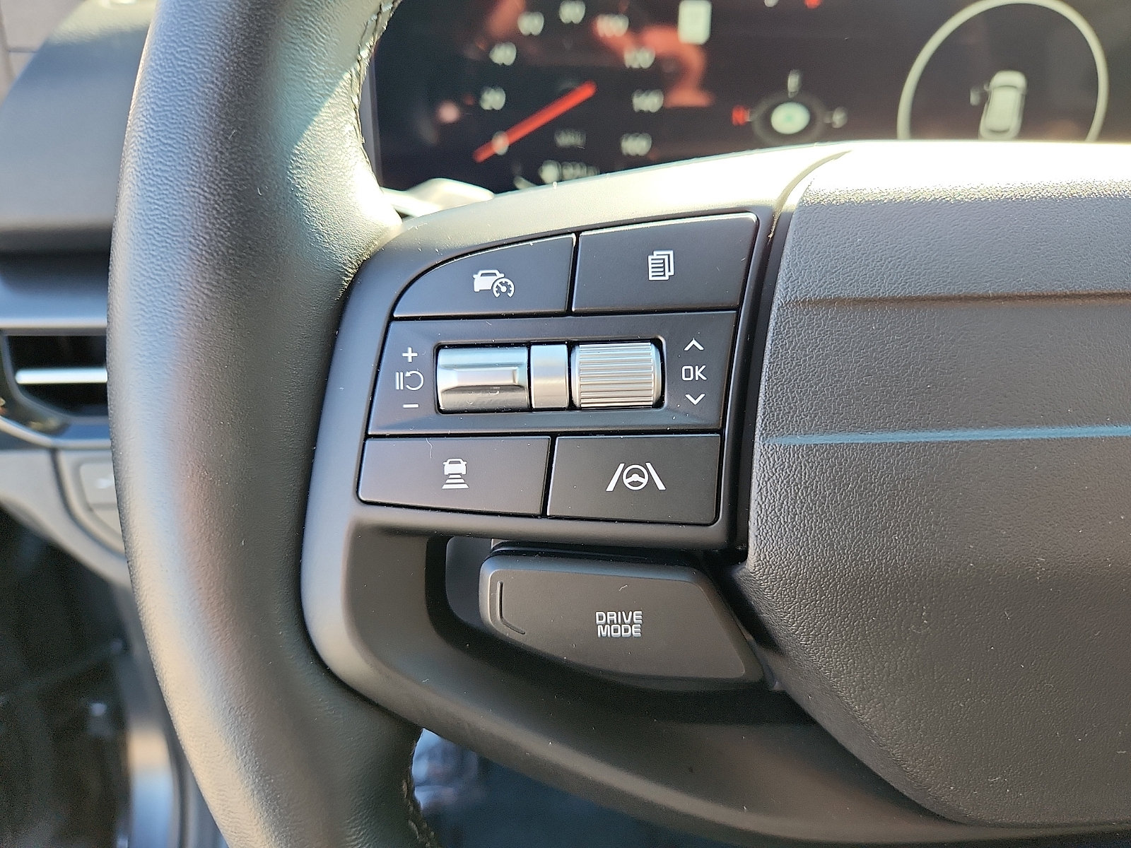 Used 2026 Kia Sportage SX AWD/4WD image 22