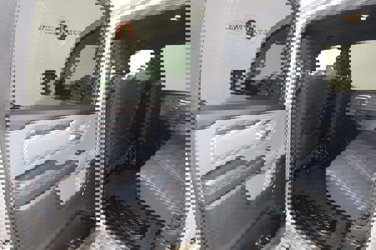 Used 2021 RAM 1500 Big Horn image 39