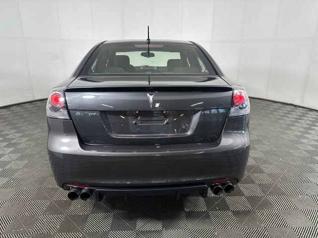 Used 2009 Pontiac G8 GT image 4