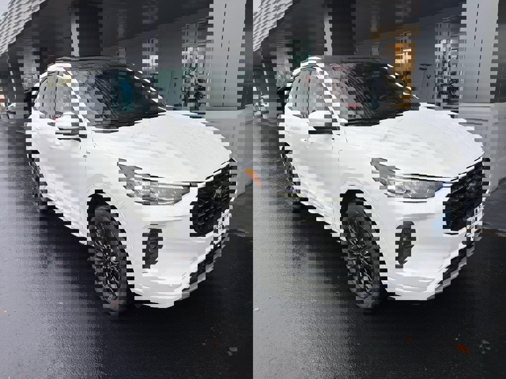 New 2026 Ford Escape ST-Line Elite w/ Premium Technology Package image 8