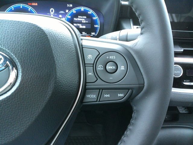 New 2026 Toyota Corolla SE FWD image 11