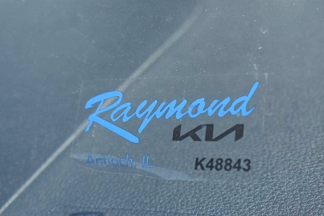 New 2026 Kia Seltos S AWD/4WD image 35