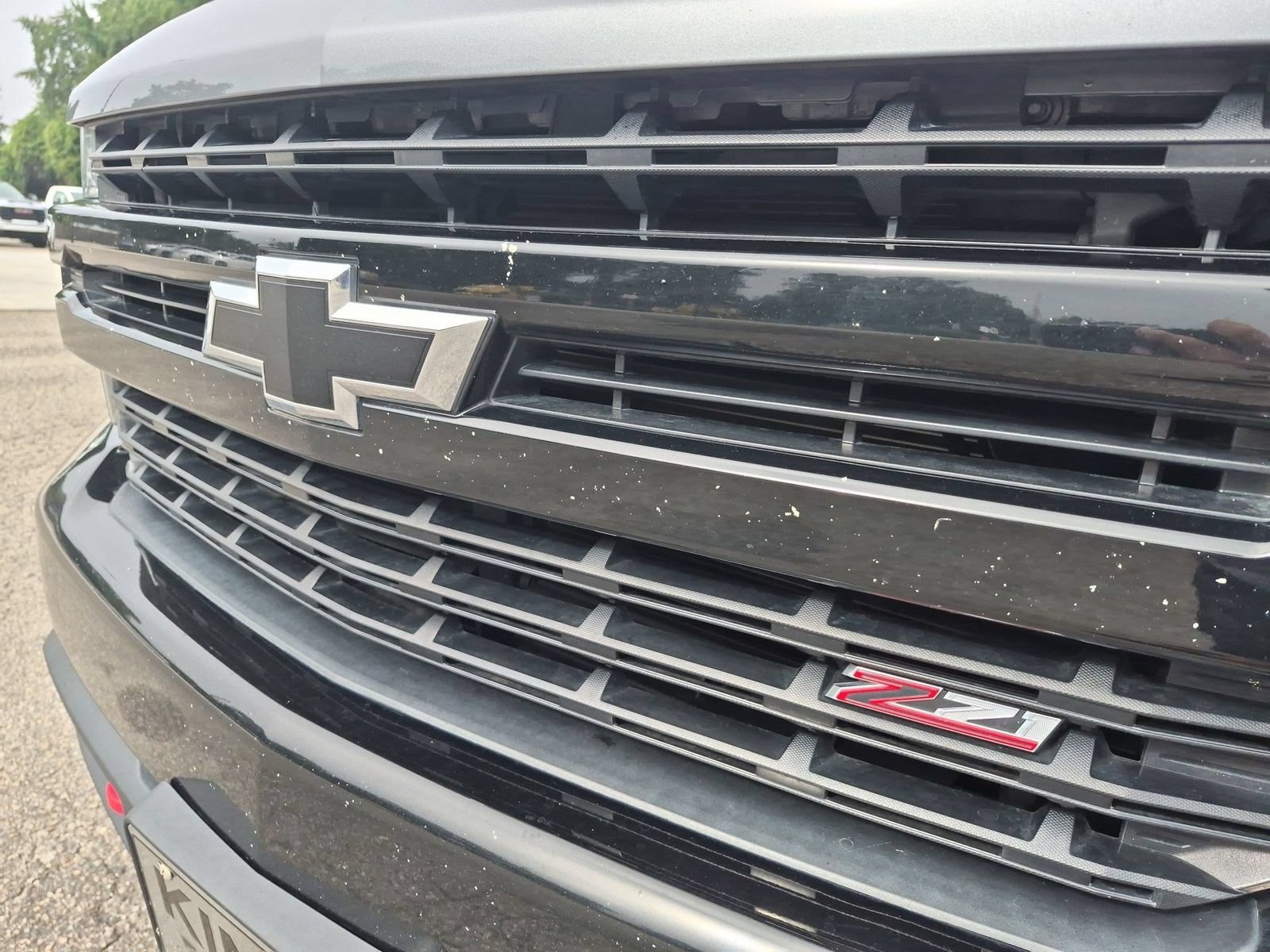 Used 2020 Chevrolet Silverado 1500 LT Trail Boss AWD/4WD image 62