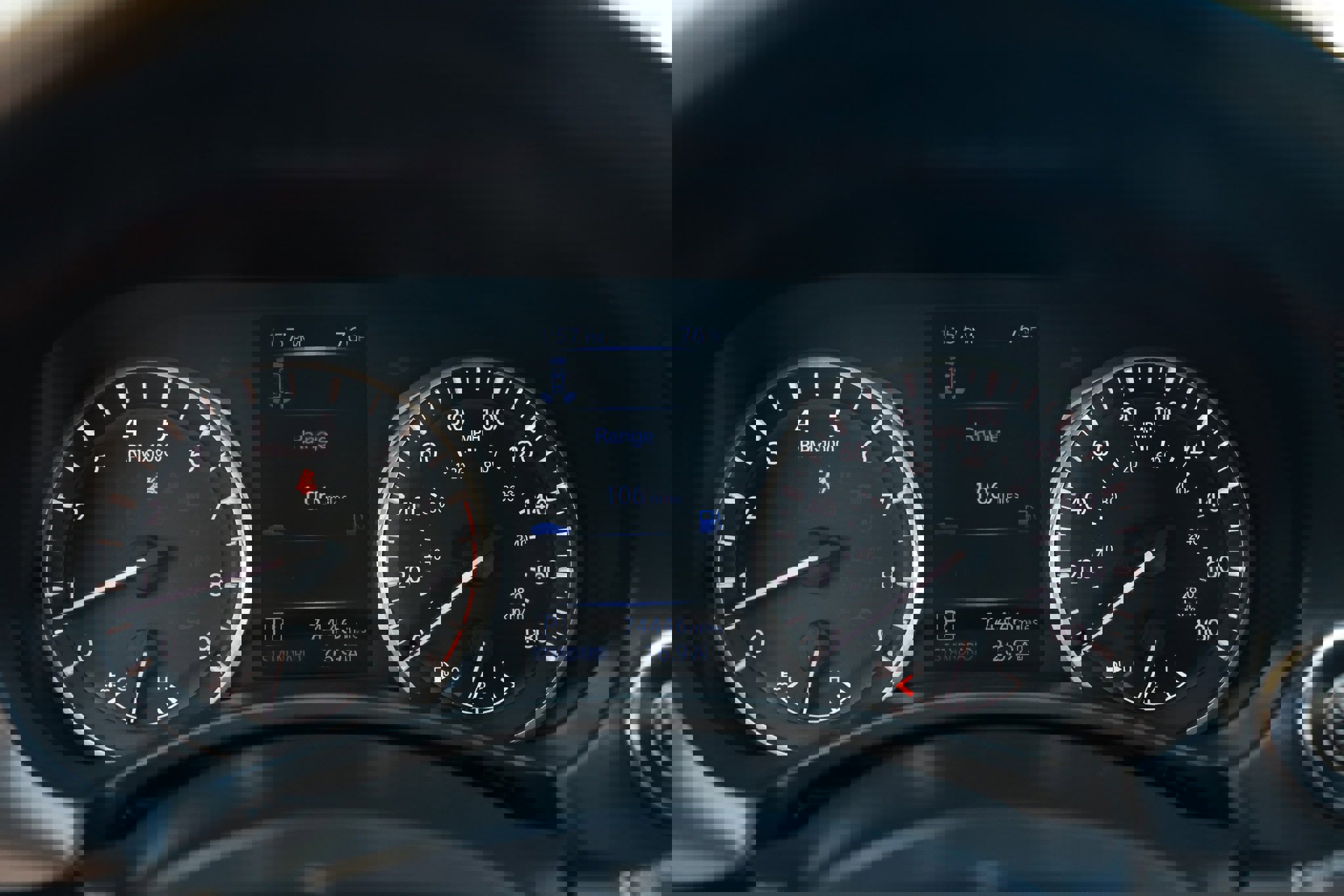 Used 2018 INFINITI Q50 Red Sport 400 w/ Sensory Package (Sport) image 37