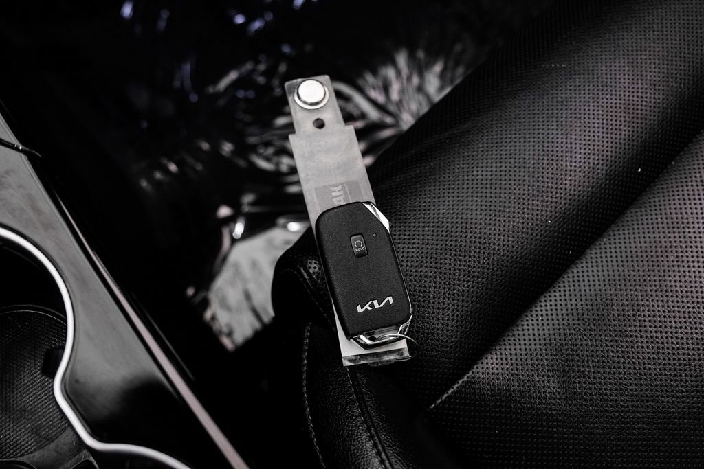 Used 2022 Kia Stinger GT-Line w/ Sun & Sound Package image 62