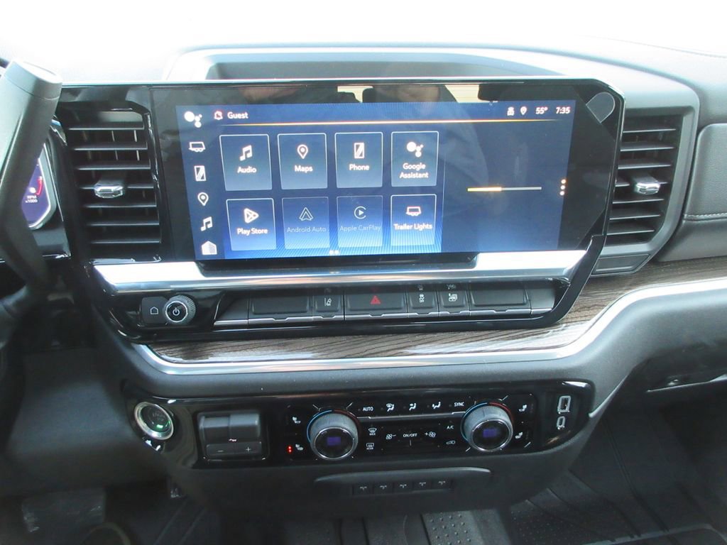 New 2026 Chevrolet Silverado 3500 LT w/ Convenience Package image 31