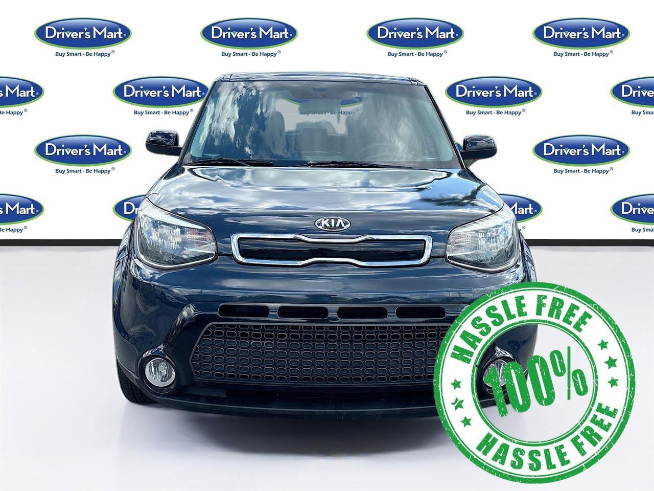 Used 2016 Kia Soul + image 2