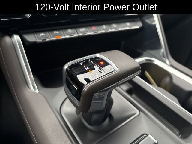 Certified 2024 GMC Sierra 1500 Denali w/ Denali Reserve Package image 18