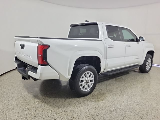 Used 2024 Toyota Tacoma SR5 RWD image 5