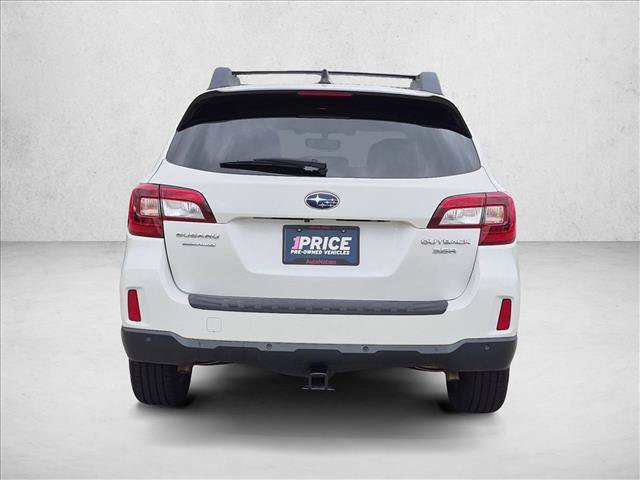 Used 2017 Subaru Outback 3.6R Limited AWD/4WD image 7