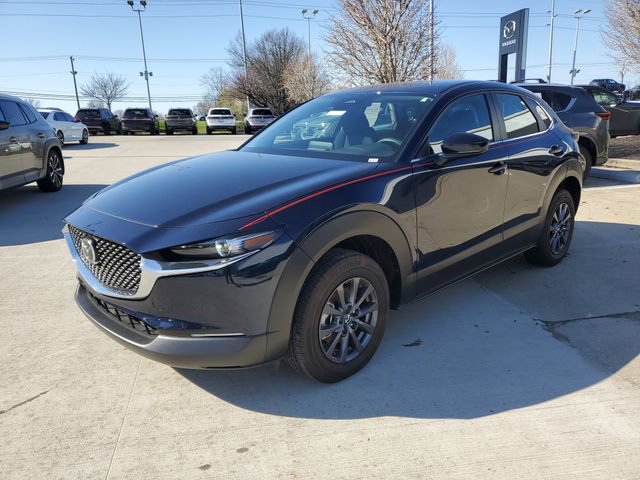 Used 2024 MAZDA CX-30 AWD 2.5 S image 2