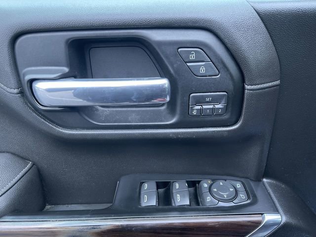 Used 2019 GMC Sierra 1500 SLT w/ SLT Premium Package image 23