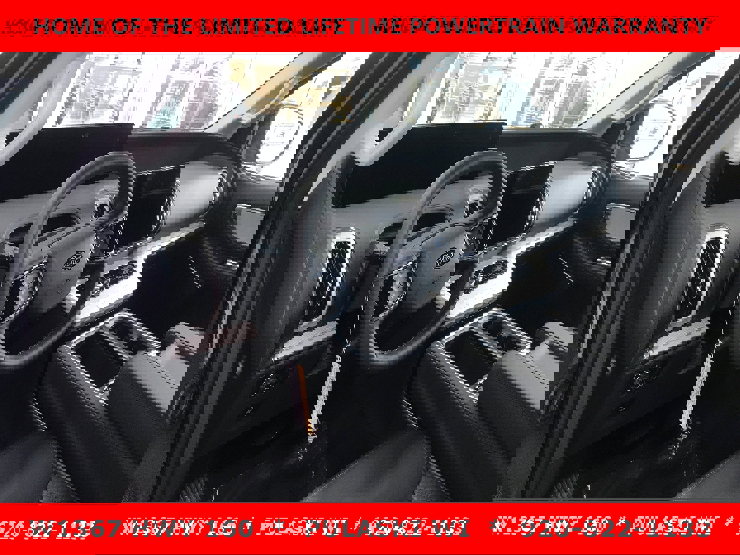 New 2026 Ford Expedition Max Active image 11