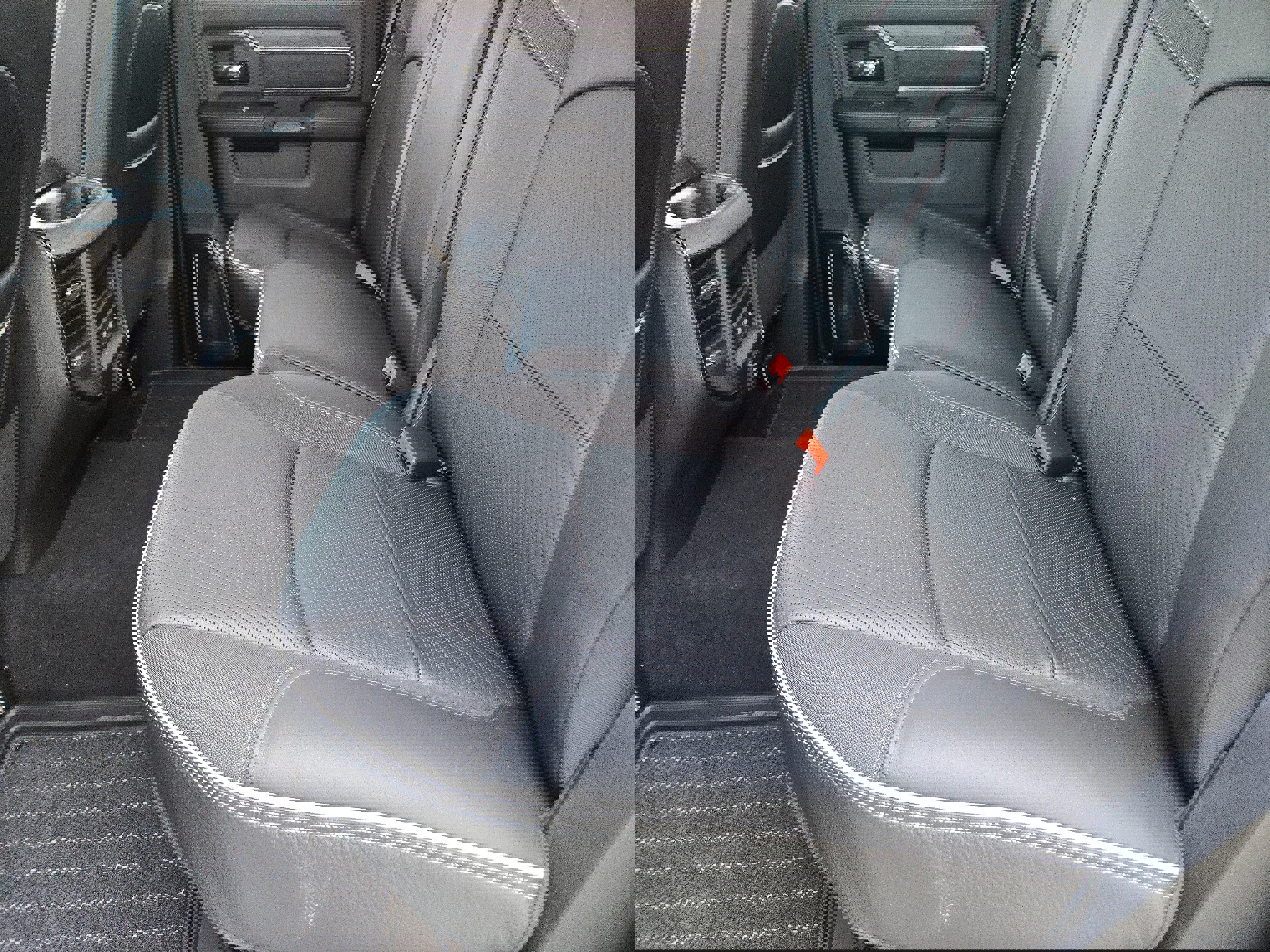 New 2026 RAM 3500 Limited image 22